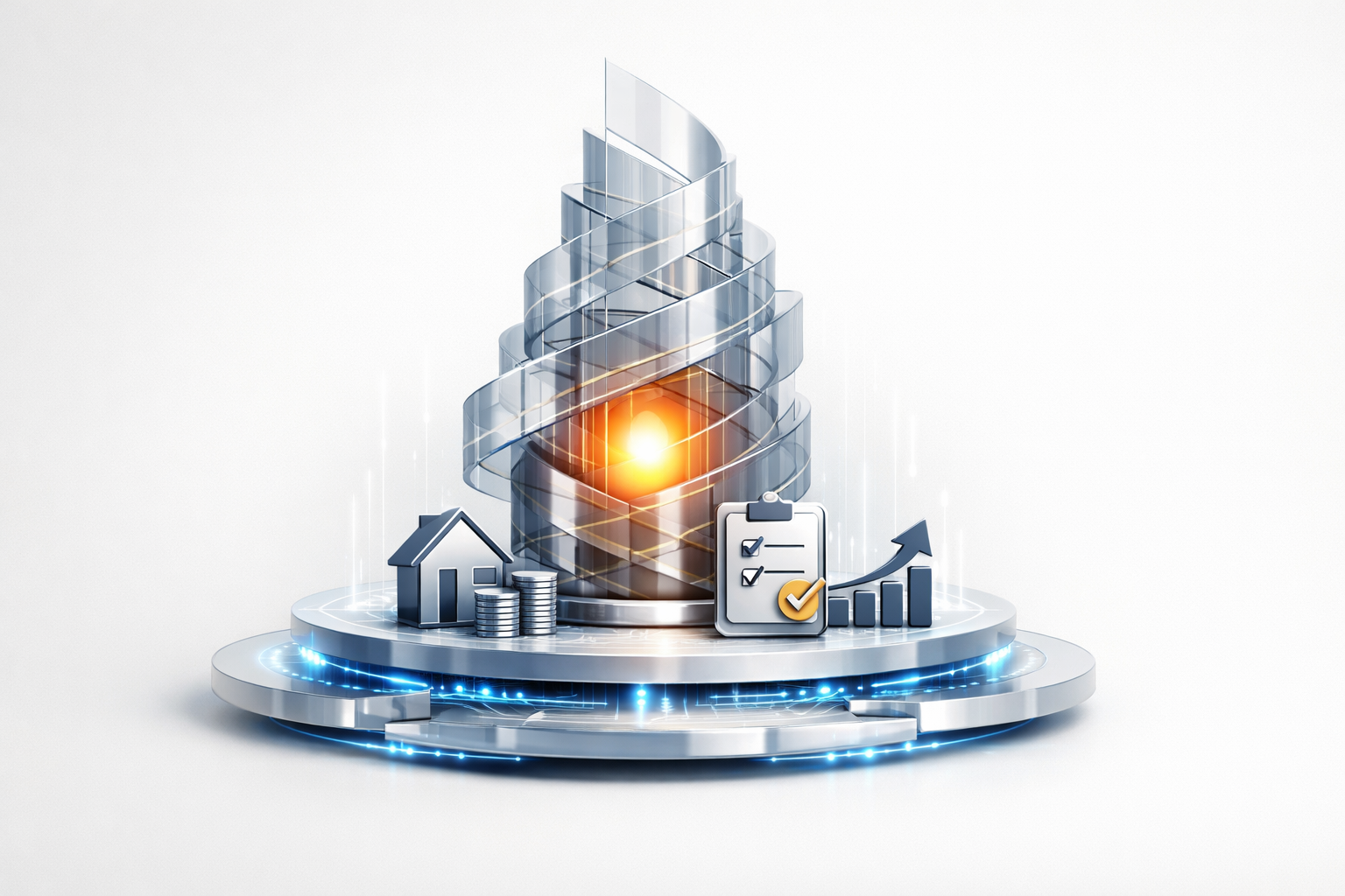 Transformations du marché hypothécaire