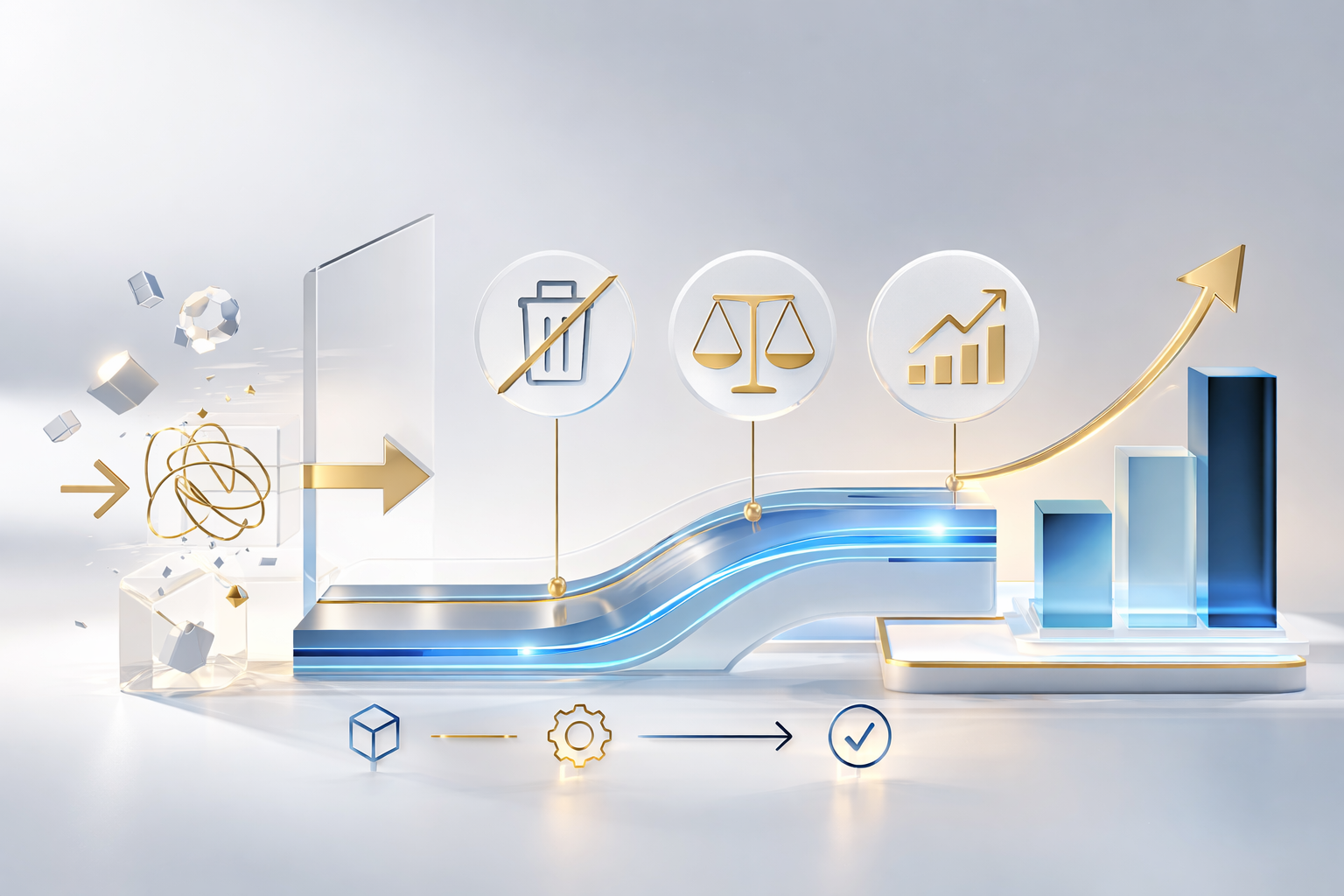 Lean : Maximisez votre efficacité, doublez votre valeur client