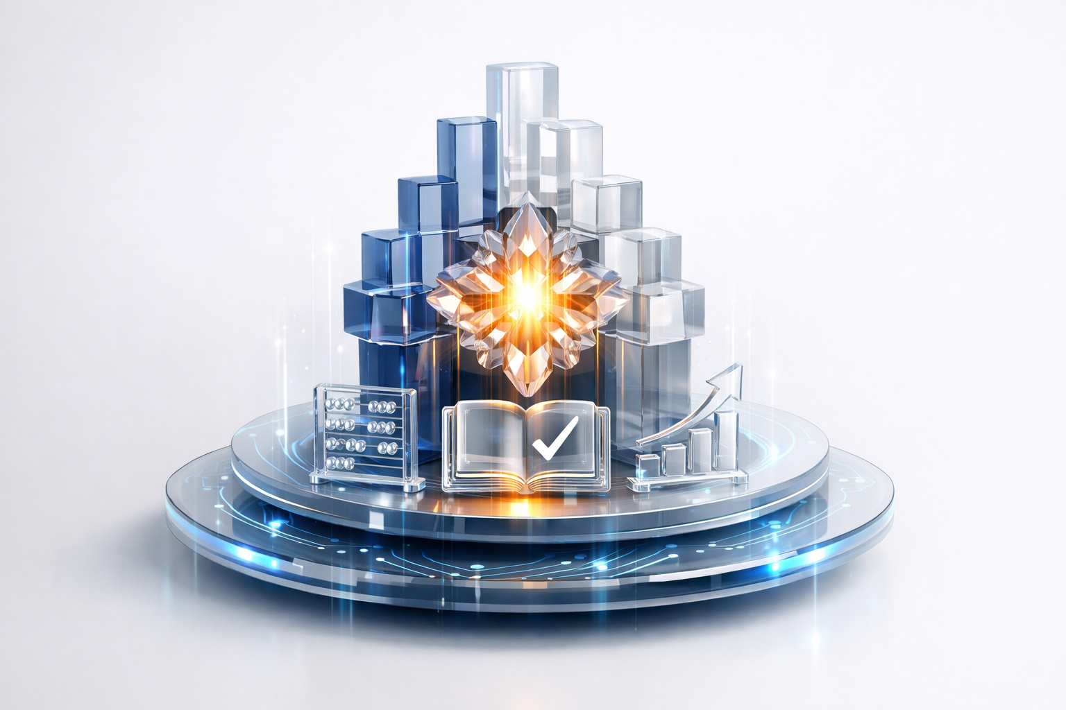 Bases de la comptabilité d’affaires (Institut PF)