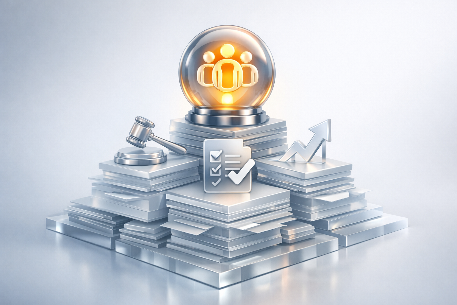 Responsabilités du courtier immobilier