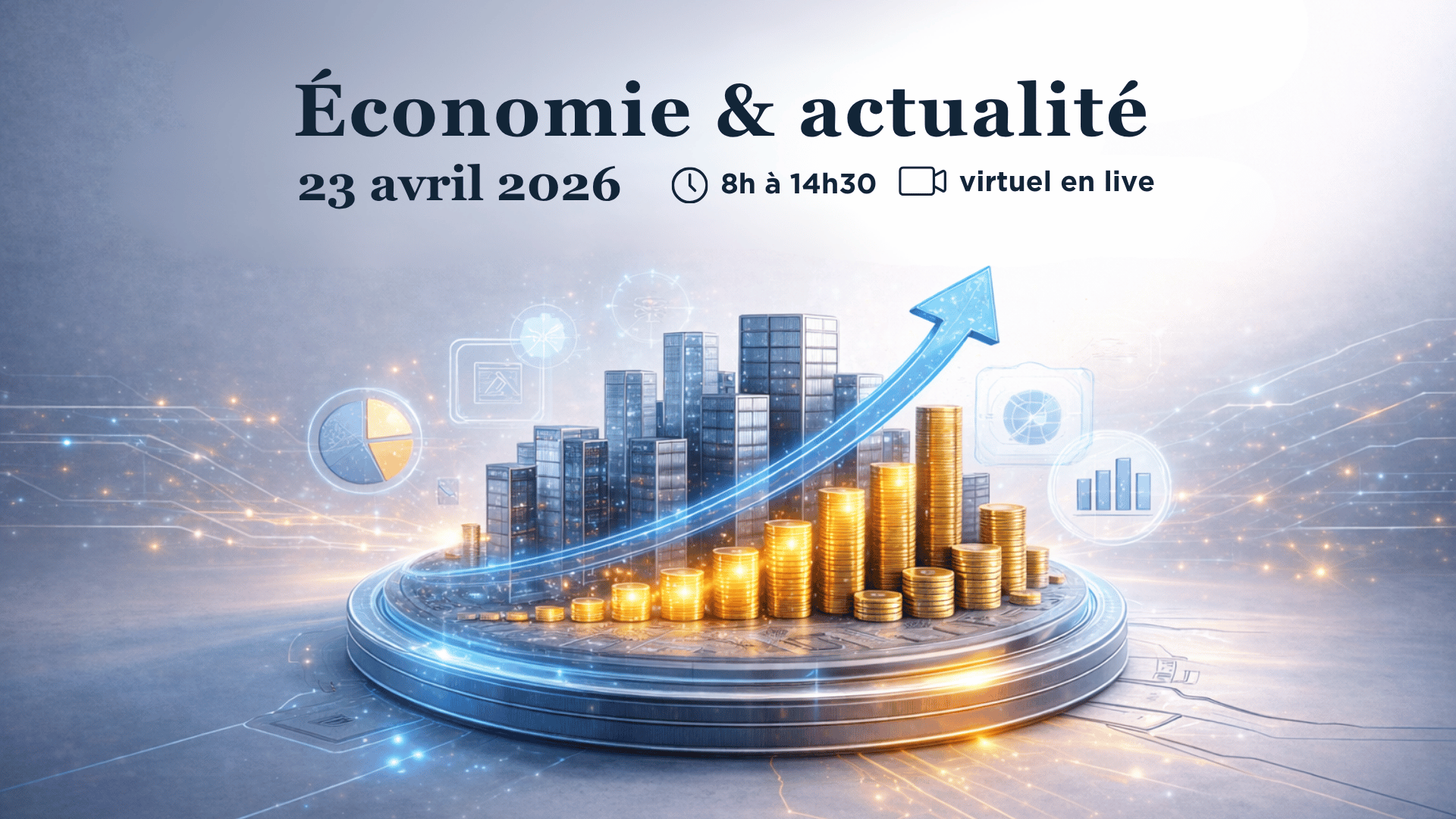 Économie & actualité
