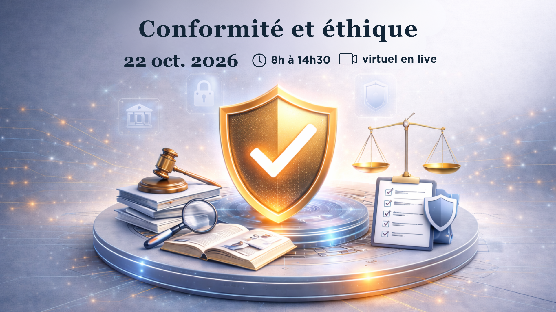 Conformité et éthique