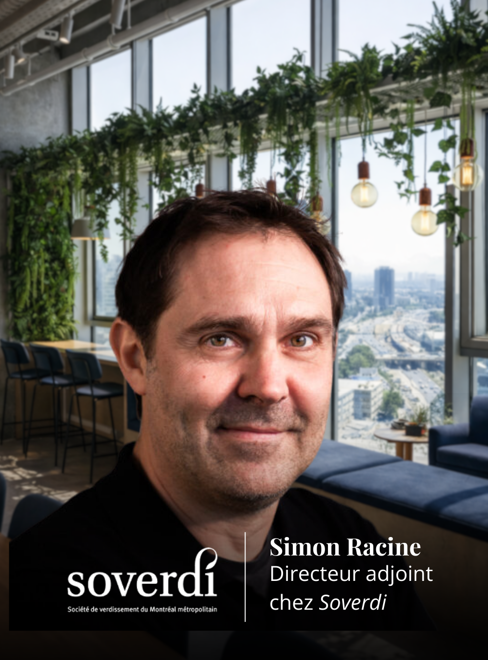 Simon Racine