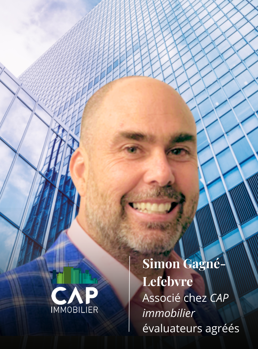 Simon Gagné-Lefebvre