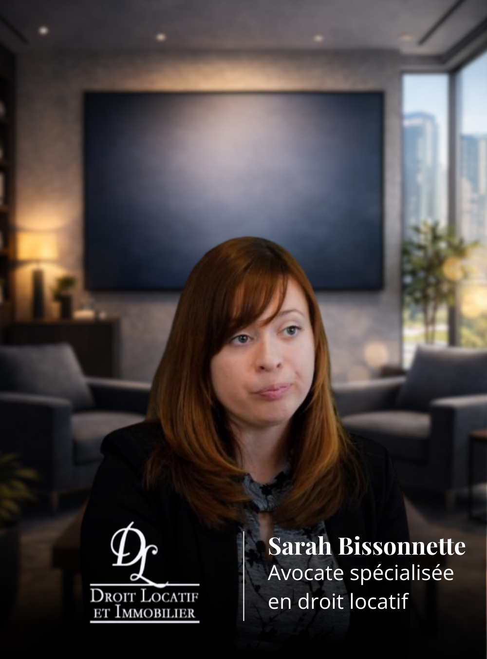 Me Sarah Bissonnette