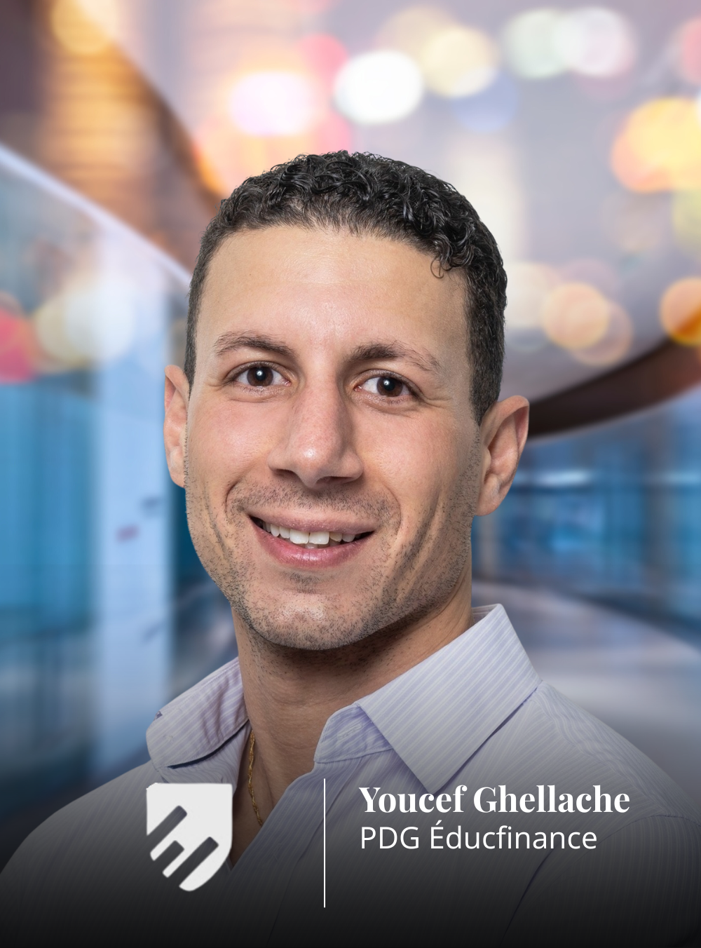 Youcef Ghellache