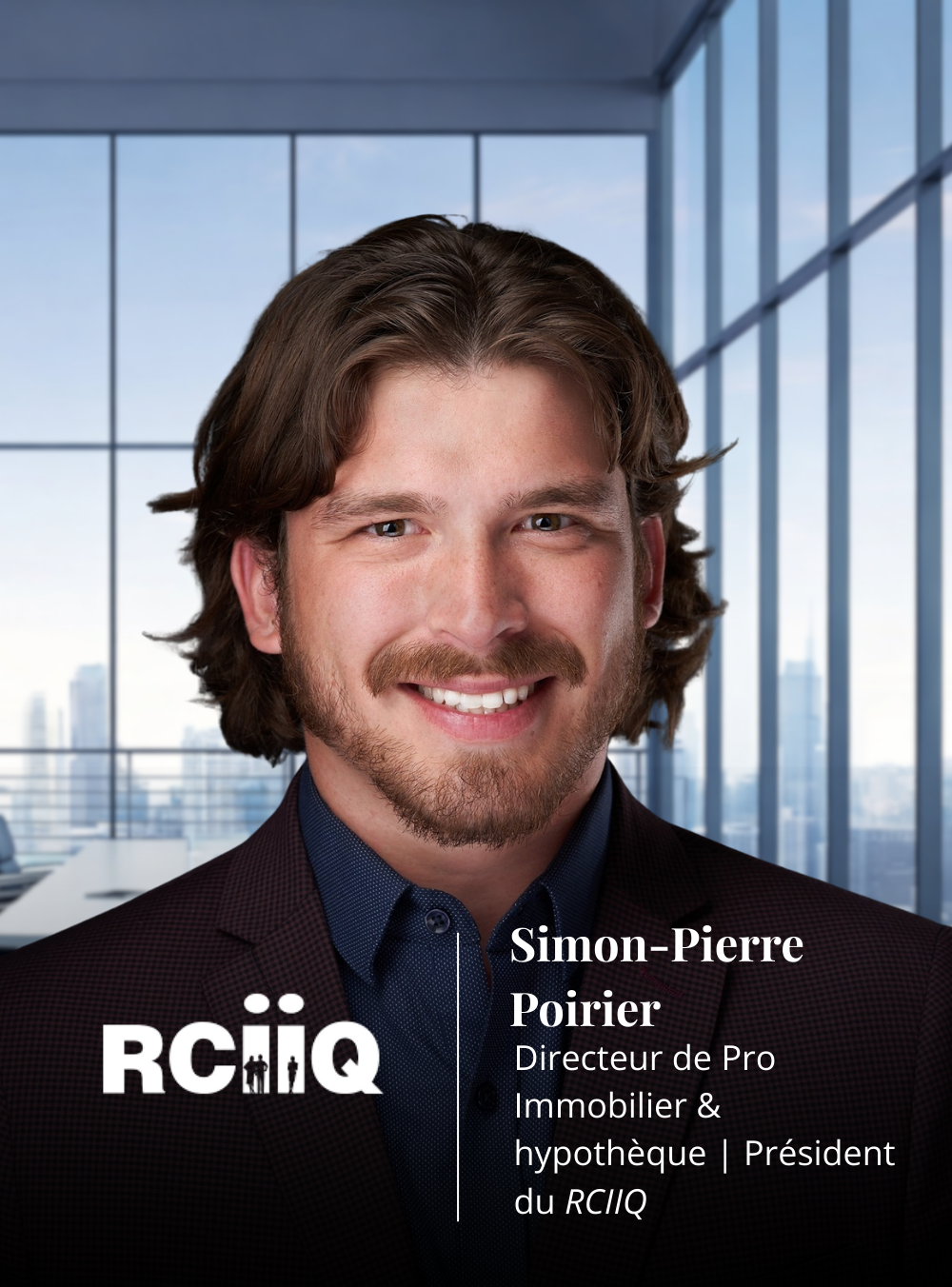 Simon-Pierre Poirier