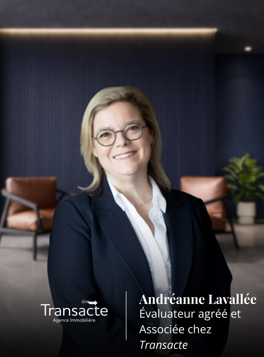 Andréanne Lavallée