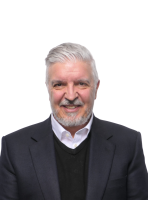 Sylvain Poirier M.B.A