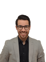 Louis-Philippe Dubé