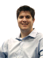 Cédric Ropartz Ing. CBCP, EMIT, CMVP