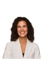 Geneviève Desautels