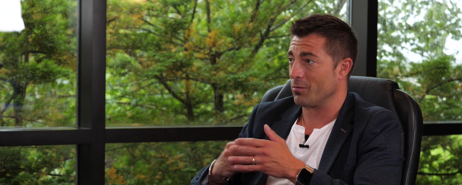 KP Business Training